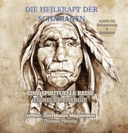 Cover von Die Heilkraft der Schamanen