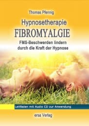 Cover von Hypnosetherapie Fibromyalgie