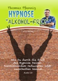 Cover von Hypnose Alkohol-Frei