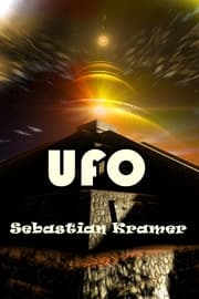 Cover von UFO