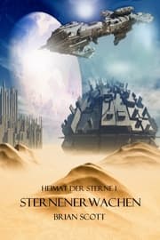 Cover von Sternenerwachen