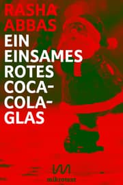 Cover von Ein einsames rotes Coca-Cola-Glas