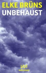 Cover von Unbehaust