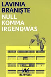 Cover von Null Komma Irgendwas