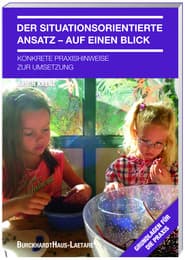 Cover von Der situationsorientierte Ansatz-Auf einen Blick