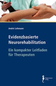 Cover von Evidenzbasierte Neurorehabilitation