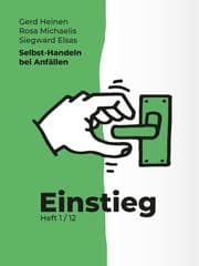 Cover von Selbst-Handeln bei Anfällen - Einstieg