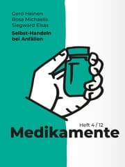 Cover von Selbst-Handeln bei Anfällen - Medikamente