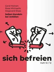 Cover von Selbst-Handeln bei Anfällen - Fesseln lösen