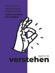 Cover von Selbst-Handeln bei Anfällen - Verstehen
