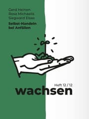 Cover von Selbst-Handeln bei Anfällen - Wachsen