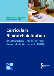 Cover von Curriculum Neurorehabilitation