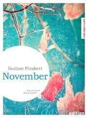 Cover von November