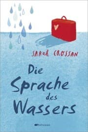 Cover von Die Sprache des Wassers