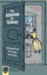 Cover von Das Mädchen im Schloss