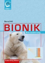 Cover von Bionik - Wärmedämmung