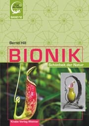 Cover von Bionik - Schönheit der Natur