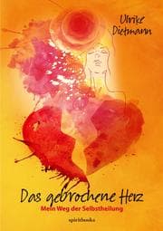 Cover von Das gebrochene Herz