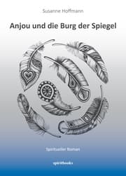 Cover von Anjou und die Burg der Spiegel