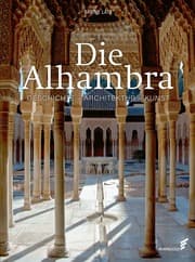 Cover von Die Alhambra
