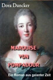 Cover von Marquise von Pompadour