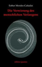 Cover von Die Verwirrung des menschlichen Verlangens