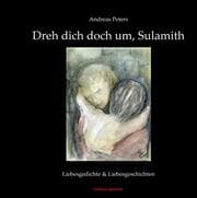 Cover von Dreh dich doch um, Sulamith