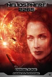 Cover von Heliosphere 2265 - Band 11: Vergeltung (Science Fiction)