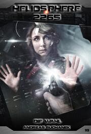 Cover von Heliosphere 2265 - Band 18: Die Wahl (Science Fiction)