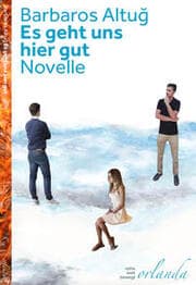 Cover von Es geht uns hier gut
