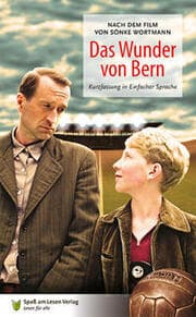 Cover von Das Wunder von Bern
