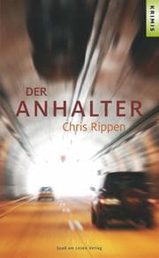 Cover von Der Anhalter