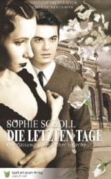 Cover von Sophie Scholl