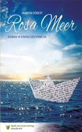 Cover von Rosa Meer
