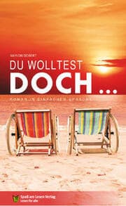 Cover von Du wolltest doch ...