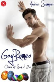 Cover von Gayromeo: Ostern mit Sam & Zac