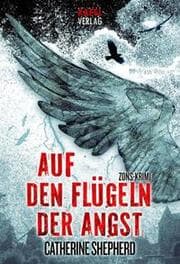 Cover von Auf den Flügeln der Angst