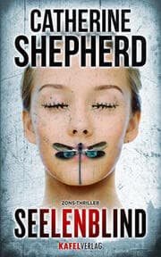 Cover von Seelenblind