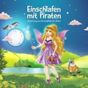 Cover von Einschlafen mit Piraten