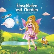 Cover von Einschlafen mit Pferden