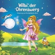 Cover von Wilbi, der Ohrenzwerg