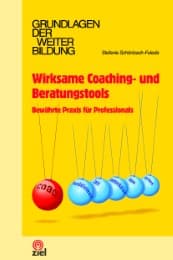 Cover von Wirksame Coaching- und Beratungstools