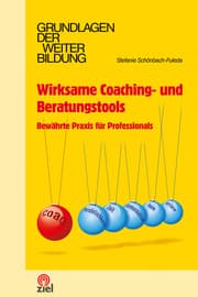 Cover von Wirksame Coaching- und Beratungstools