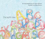 Cover von Da lacht das ABC