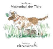 Cover von Maskenball der Tiere