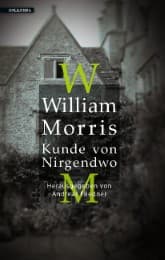 Cover von Kunde von Nirgendwo