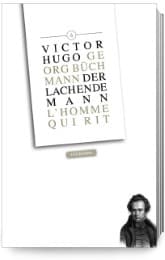 Cover von Der lachende Mann 4