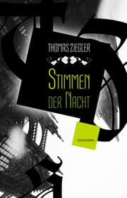 Cover von Stimmen der Nacht