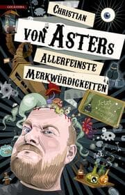 Cover von Allerfeinste Merkwürdigkeiten