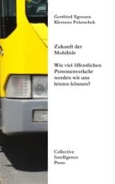 Cover von Zukunft der Mobilität